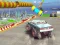 Impossible Monster Truck Race — δωρεάν online παιχνίδι