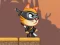 Ninja Cat Exploit — δωρεάν online παιχνίδι
