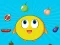 Drop Food Chick — δωρεάν online παιχνίδι