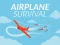 Airplane Survival — δωρεάν online παιχνίδι