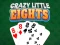 Crazy Little Eights — δωρεάν online παιχνίδι
