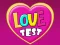 Love Test — δωρεάν online παιχνίδι