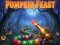 Pumpkin Feast — δωρεάν online παιχνίδι
