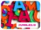 Jumbled. io — δωρεάν online παιχνίδι