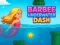 Barbie Underwater Dash — δωρεάν online παιχνίδι