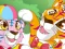 Mommy and Baby Tiger — δωρεάν online παιχνίδι