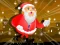Santa And The Chaser — δωρεάν online παιχνίδι
