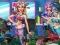 Mermaid Princess Beauty Salon — δωρεάν online παιχνίδι