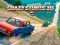 Crazy Stunts 3D — δωρεάν online παιχνίδι