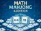 Math Mahjong Addition — δωρεάν online παιχνίδι