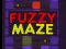 Fuzzy Maze — δωρεάν online παιχνίδι