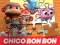 Chico Bon Bon Jigsaw Puzzle — δωρεάν online παιχνίδι