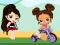 Bratz Babyz: Mall Crawl — δωρεάν online παιχνίδι