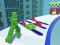 Money Man 3D — δωρεάν online παιχνίδι