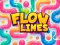 NG: Flow Lines — δωρεάν online παιχνίδι