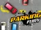Parking Fury 1 — δωρεάν online παιχνίδι