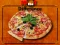 Pizza Spot The Difference — δωρεάν online παιχνίδι