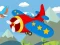 Airplane Memory — δωρεάν online παιχνίδι