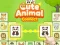 Cute Critters Connect — δωρεάν online παιχνίδι