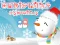 Christmas Snowman — δωρεάν online παιχνίδι