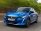Peugeot E-208 — δωρεάν online παιχνίδι