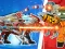 Robot Terminator T Rex — δωρεάν online παιχνίδι