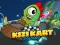 Kizi Kart Racing — δωρεάν online παιχνίδι