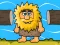 Adam & Eve Crossy River — δωρεάν online παιχνίδι