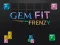 GemFit Frenzy — δωρεάν online παιχνίδι