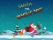 Santa On Wheelie Bike — δωρεάν online παιχνίδι