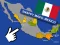 Scatty Maps Mexico — δωρεάν online παιχνίδι