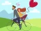 Couple in Love Jigsaw — δωρεάν online παιχνίδι