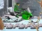 Snow Blitz — δωρεάν online παιχνίδι