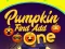 Pumpkin Find Odd One — δωρεάν online παιχνίδι