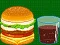 Make hamburger — δωρεάν online παιχνίδι
