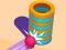 Hit Ball 3d — δωρεάν online παιχνίδι