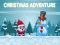 Christmas Adventure — δωρεάν online παιχνίδι