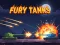 Fury Tanks — δωρεάν online παιχνίδι