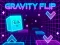 Gravity Flip — δωρεάν online παιχνίδι