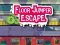 Floor Jumper Escape — δωρεάν online παιχνίδι