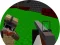 Blocky Gun 3d Warfare — δωρεάν online παιχνίδι