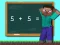 Noob Math Challenge — δωρεάν online παιχνίδι