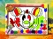 Halloween Coloring Book — δωρεάν online παιχνίδι
