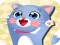 Super Happy Kitty — δωρεάν online παιχνίδι