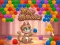 Kitty Bubbles — δωρεάν online παιχνίδι