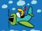 Fun Planes Jigsaw — δωρεάν online παιχνίδι