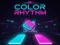 Color Rhythm — δωρεάν online παιχνίδι