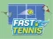 Fast Tennis — δωρεάν online παιχνίδι