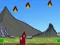 Meteor Escape — δωρεάν online παιχνίδι