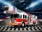Fire Trucks Puzzle — δωρεάν online παιχνίδι